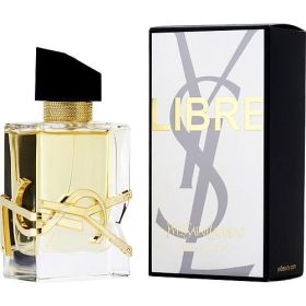 LIBRE YVES SAINT LAURENT by Yves Saint Laurent EAU DE PARFUM SPRAY 1.7 OZ