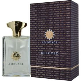 AMOUAGE BELOVED by Amouage EAU DE PARFUM SPRAY 3.4 OZ