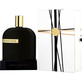 AMOUAGE LIBRARY OPUS VII by Amouage EAU DE PARFUM SPRAY 3.4 OZ