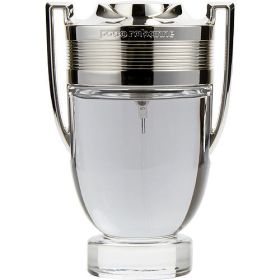 INVICTUS by Paco Rabanne EDT SPRAY 3.4 OZ *TESTER