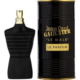 JEAN PAUL GAULTIER LE PARFUM by Jean Paul Gaultier EAU DE PARFUM INTENSE SPRAY 4.2 OZ