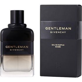 GENTLEMAN BOISEE by Givenchy EAU DE PARFUM SPRAY 3.3 OZ