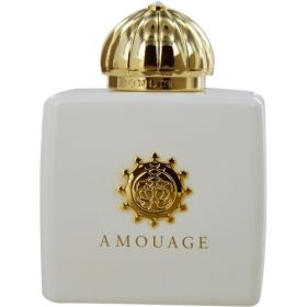 AMOUAGE HONOUR by Amouage EAU DE PARFUM SPRAY 3.4 OZ *TESTER