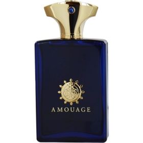 AMOUAGE INTERLUDE by Amouage EAU DE PARFUM SPRAY 3.4 OZ *TESTER