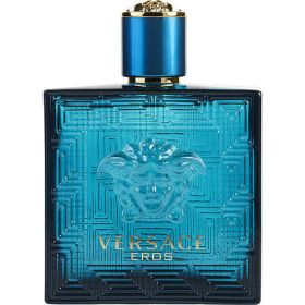 VERSACE EROS by Gianni Versace EDT SPRAY 3.4 OZ *TESTER