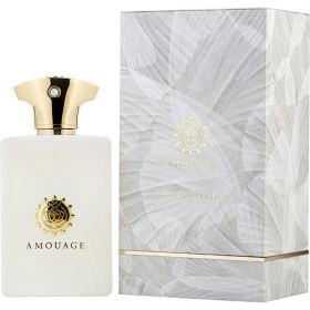 AMOUAGE HONOUR by Amouage EAU DE PARFUM SPRAY 3.4 OZ