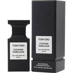 TOM FORD FUCKING FABULOUS by Tom Ford EAU DE PARFUM SPRAY 1.7 OZ