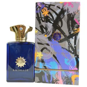 AMOUAGE INTERLUDE by Amouage EAU DE PARFUM SPRAY 1.7 OZ