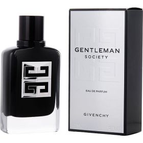 GENTLEMAN SOCIETY by Givenchy EAU DE PARFUM SPRAY 2 OZ