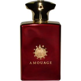 AMOUAGE JOURNEY by Amouage EAU DE PARFUM SPRAY 3.4 OZ *TESTER