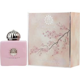 AMOUAGE BLOSSOM LOVE by Amouage EAU DE PARFUM SPRAY 3.4 OZ