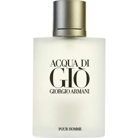 ACQUA DI GIO by Giorgio Armani EDT SPRAY 3.4 OZ *TESTER