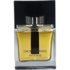 DIOR HOMME INTENSE by Christian Dior EAU DE PARFUM SPRAY 1.7 OZ (UNBOXED)