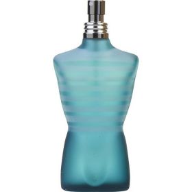 JEAN PAUL GAULTIER by Jean Paul Gaultier EDT SPRAY 4.2 OZ *TESTER