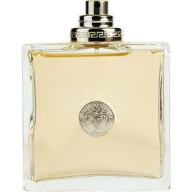 VERSACE SIGNATURE by Gianni Versace EAU DE PARFUM SPRAY 3.4 OZ *TESTER