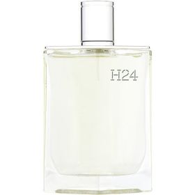 HERMES H24 by Hermes EDT SPRAY 3.4 OZ *TESTER