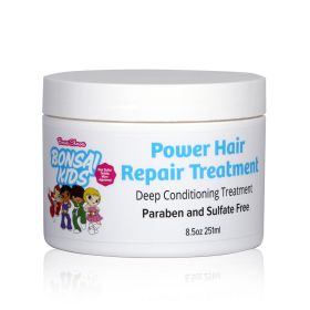 Bonsai Kids Power Hair Treatment