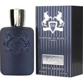 PARFUMS DE MARLY LAYTON by Parfums de Marly EAU DE PARFUM SPRAY 4.2 OZ