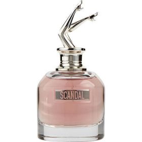 JEAN PAUL GAULTIER SCANDAL by Jean Paul Gaultier EAU DE PARFUM SPRAY 2.7 OZ *TESTER