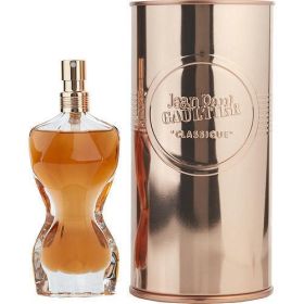 JEAN PAUL GAULTIER ESSENCE DE PARFUM by Jean Paul Gaultier EAU DE PARFUM INTENSE SPRAY 1.7 OZ