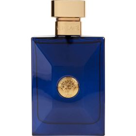 VERSACE DYLAN BLUE by Gianni Versace EDT SPRAY 3.4 OZ *TESTER