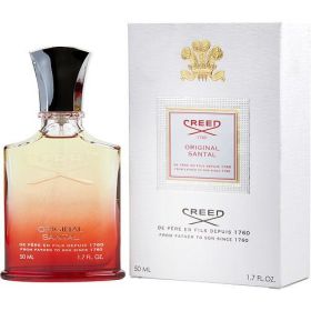 CREED SANTAL by Creed EAU DE PARFUM SPRAY 1.7 OZ