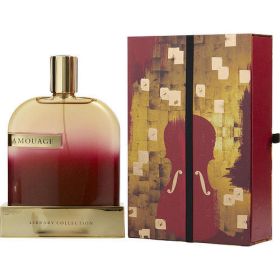 AMOUAGE LIBRARY OPUS X by Amouage EAU DE PARFUM SPRAY 3.4 OZ