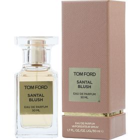 TOM FORD SANTAL BLUSH by Tom Ford EAU DE PARFUM SPRAY 1.7 OZ