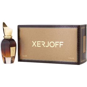 XERJOFF MALESIA by Xerjoff EAU DE PARFUM SPRAY 1.7 OZ