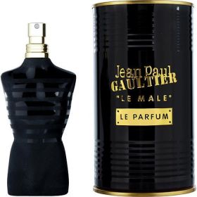 JEAN PAUL GAULTIER LE PARFUM by Jean Paul Gaultier EAU DE PARFUM INTENSE SPRAY 2.5 OZ