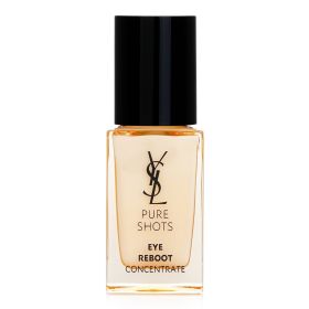 YVES SAINT LAURENT - Pure Shot Eye Reboot Concentrate 456326 20ml/0.6oz