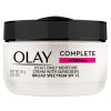 Olay Complete Cream Moisturizer with SPF 15 Normal, 2.0 oz