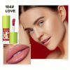 Color-changing Lipstick Jelly Lipstick Temperature-changing Lipstick Moisturizing Moisturizing Glossy Lipstick Lip Glaze Lip Primer