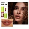 Color-changing Lipstick Jelly Lipstick Temperature-changing Lipstick Moisturizing Moisturizing Glossy Lipstick Lip Glaze Lip Primer