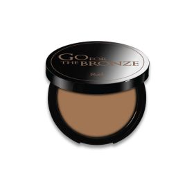 RUDE Go For The Bronze Bronzer (Color: I Gave It My All)