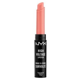 NYX High Voltage Lipstick (Color: Tiara)