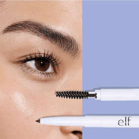 e.l.f. Essential Instant Lift Brow Pencil (Color: Deep Brown)