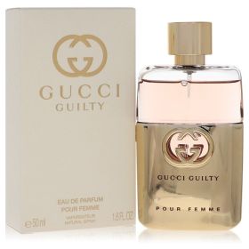 Gucci Guilty Pour Femme by Gucci Eau De Parfum Spray (GENDER: Women)