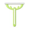 Scraper clothes balling manual tweed coat sweater wool clothing hairballs ball remover knife trimmer god